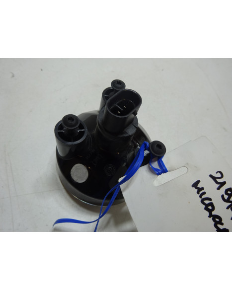 Ligier JS50 / Microcar MGO, dimljus