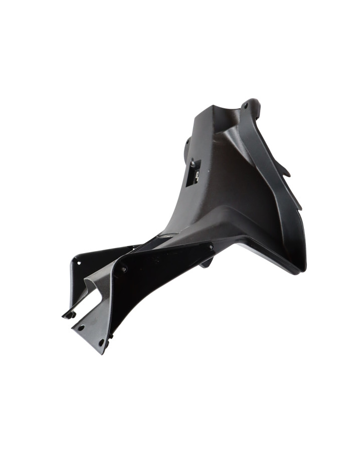 Aprilia SR50, knäkåpa