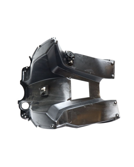 Aprilia SR50, knäkåpa