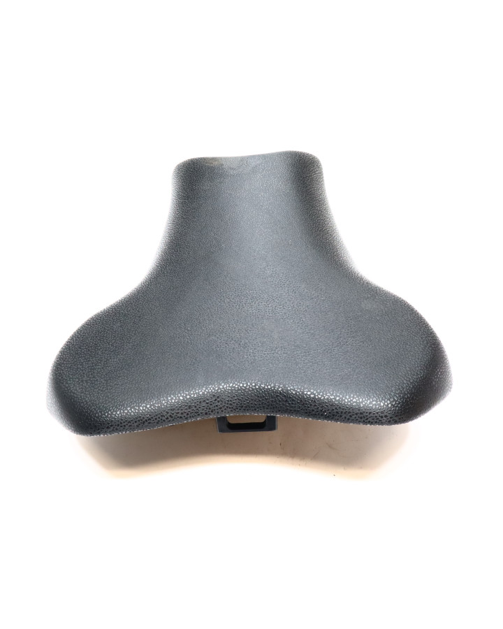 Kawasaki Z900, sadel