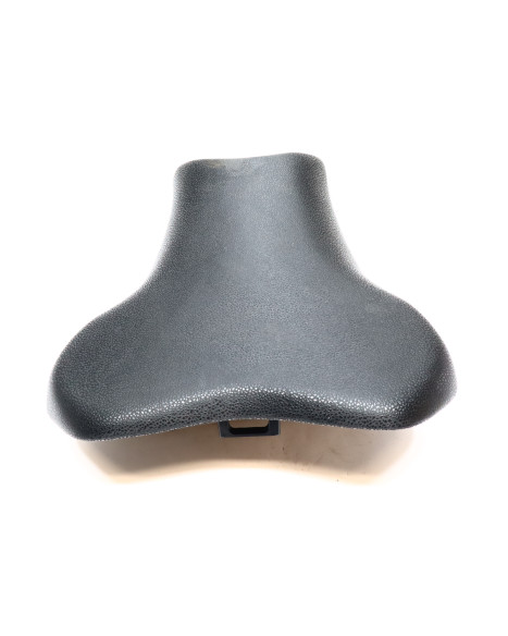 Kawasaki Z900, sadel