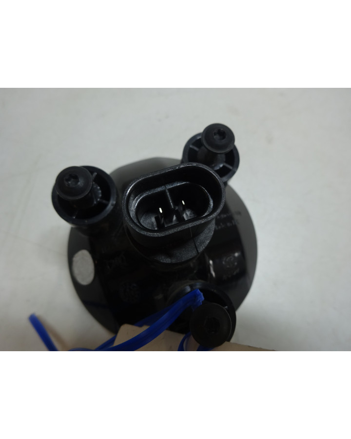 Ligier JS50 / Microcar MGO, dimljus