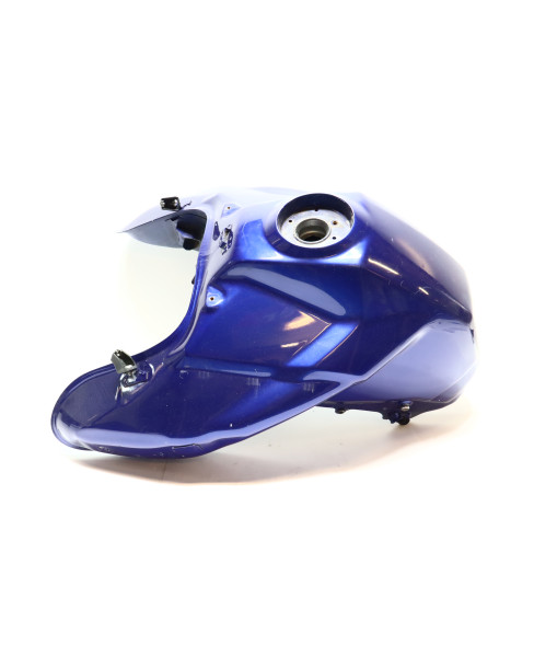 Triumph Tiger 1200 Explorer, bränsletank 2