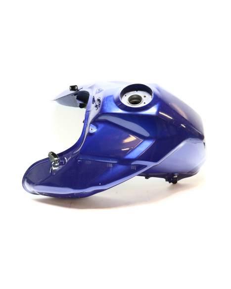 Triumph Tiger 1200 Explorer, bränsletank