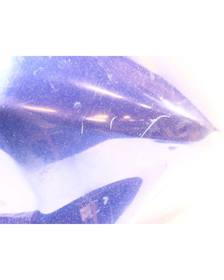 Triumph Tiger 1200 Explorer, bränsletank