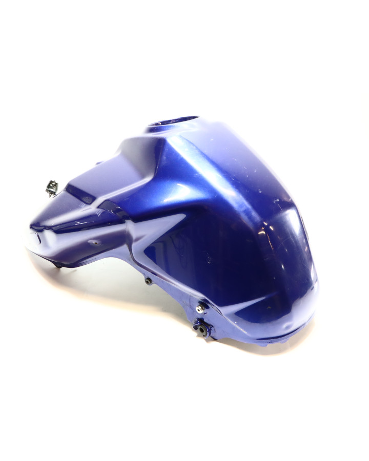 Triumph Tiger 1200 Explorer, bränsletank