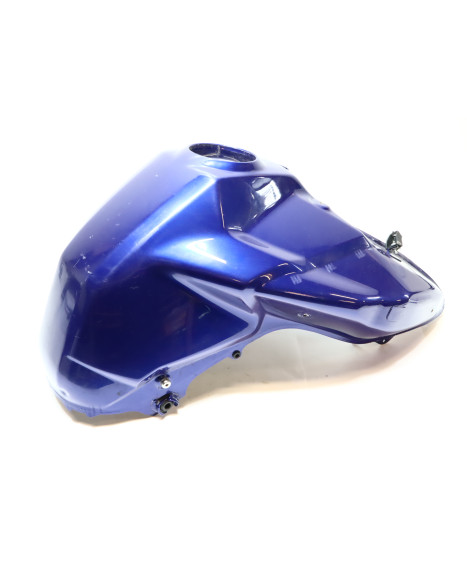 Triumph Tiger 1200 Explorer, bränsletank