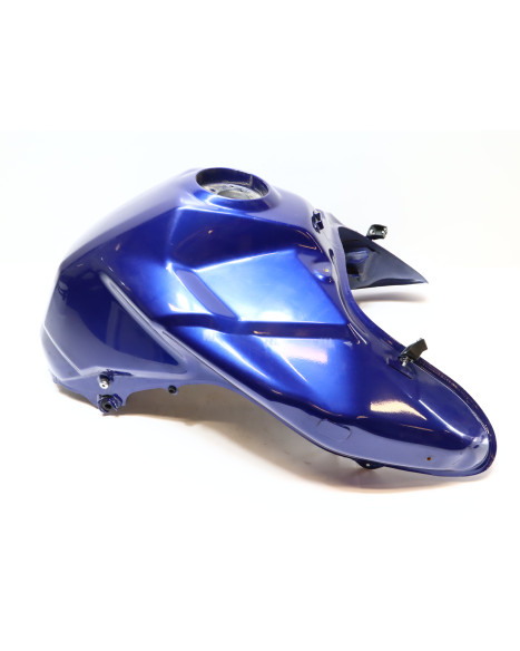 Triumph Tiger 1200 Explorer, bränsletank