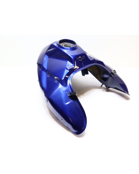 Triumph Tiger 1200 Explorer, bränsletank