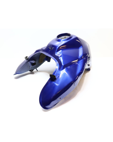 Triumph Tiger 1200 Explorer, bränsletank