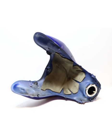 Triumph Tiger 1200 Explorer, bränsletank