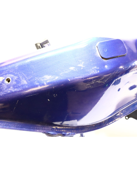 Triumph Tiger 1200 Explorer, bränsletank