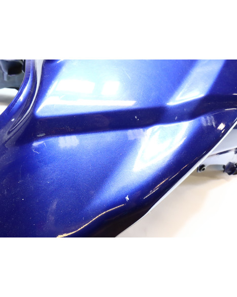 Triumph Tiger 1200 Explorer, bränsletank