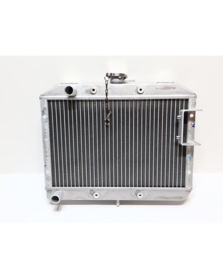 CFMoto CForce 400/450/500, kylare