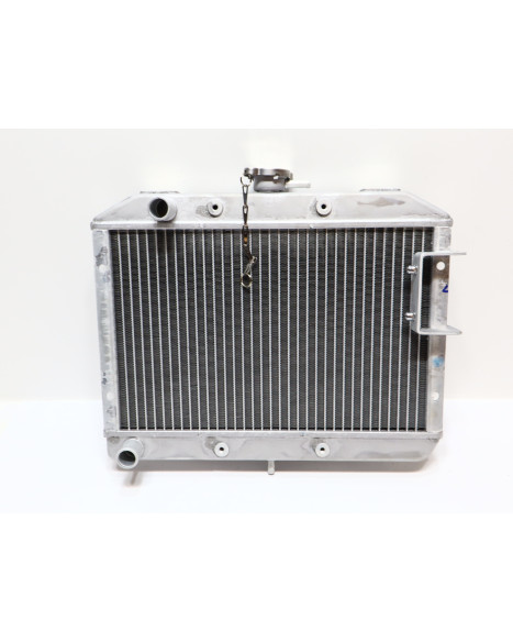 CFMoto CForce 400/450/500, kylare