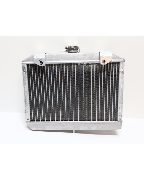 CFMoto CForce 400/450/500, kylare