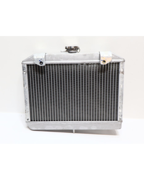 CFMoto CForce 400/450/500, kylare