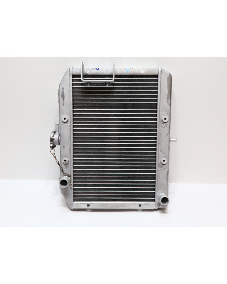 CFMoto CForce 400/450/500, kylare