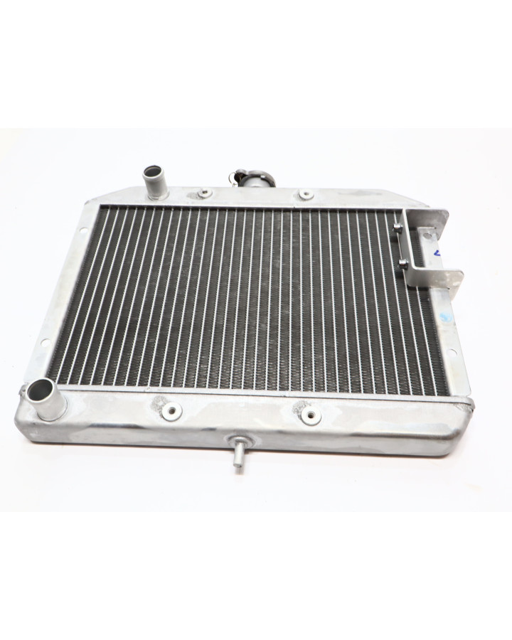 CFMoto CForce 400/450/500, kylare