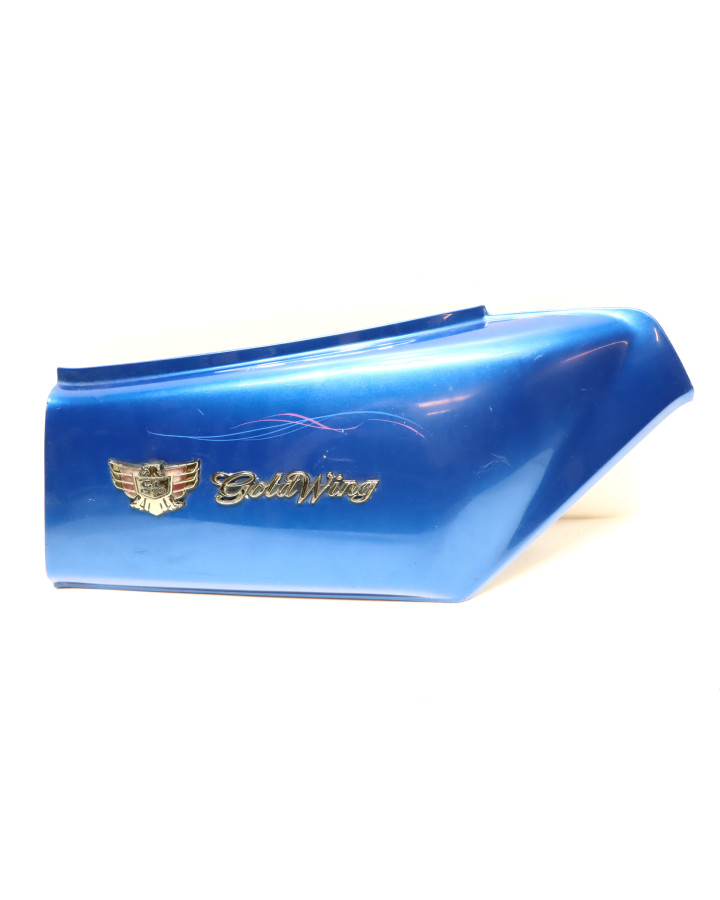Honda GL1500 Gold Wing, sidokåpa höger
