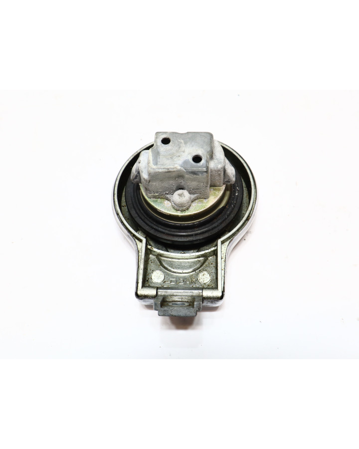 Yamaha XV 1100 Virago, tändningslås