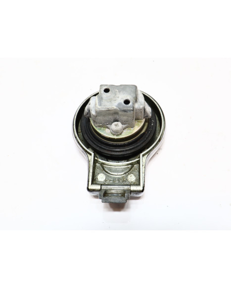 Yamaha XV 1100 Virago, tändningslås