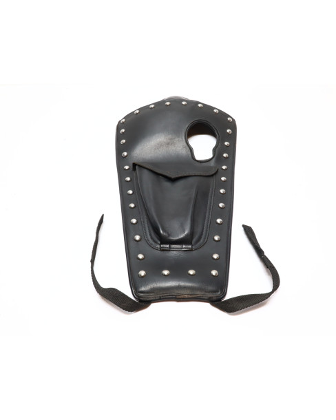 Yamaha XV 1100 Virago, tankväska