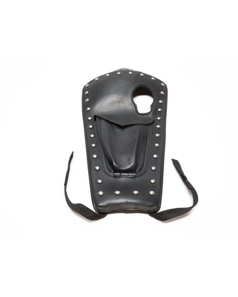 Yamaha XV 1100 Virago, tankväska