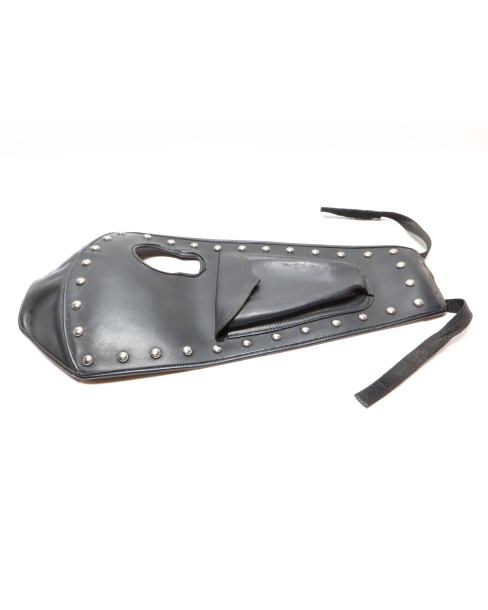 Yamaha XV 1100 Virago, tankväska 2