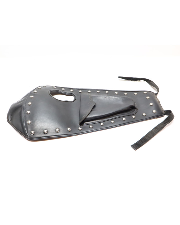 Yamaha XV 1100 Virago, tankväska