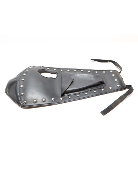 Yamaha XV 1100 Virago, tankväska