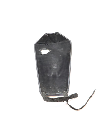 Yamaha XV 1100 Virago, tankväska