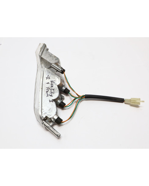 Peugeot Vivacity 3, blinkers vänster fram 2