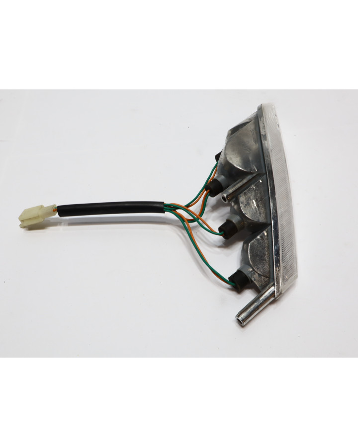 Peugeot Vivacity 3, blinkers vänster fram