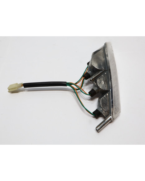 Peugeot Vivacity 3, blinkers vänster fram