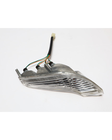 Peugeot Vivacity 3, blinkers vänster fram