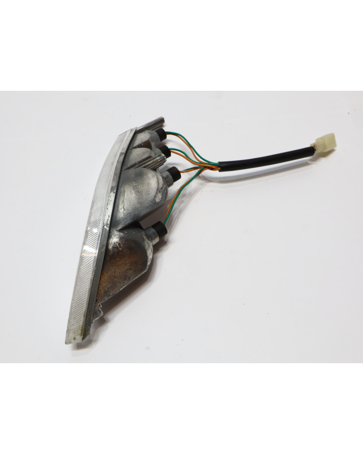 Peugeot Vivacity 3, blinkers vänster fram