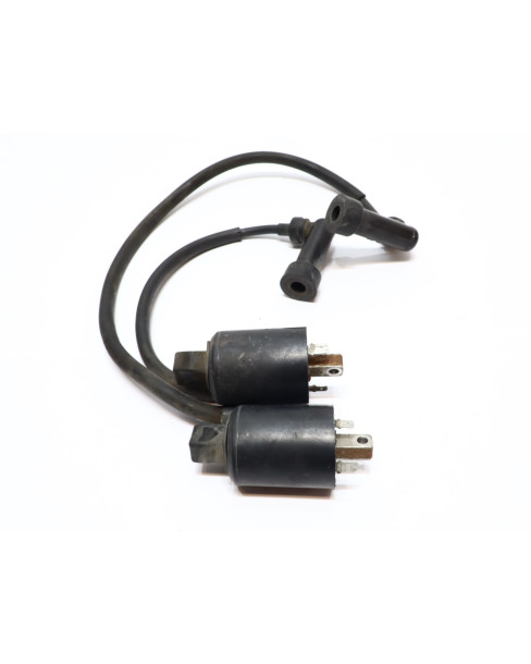 Yamaha XV 750 Virago, tändspole (par) 2