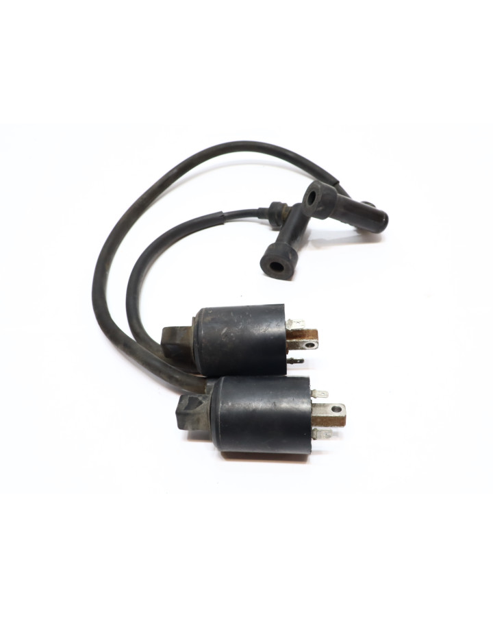 Yamaha XV 750 Virago, tändspole (par)