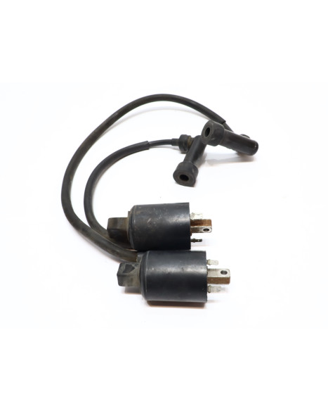 Yamaha XV 750 Virago, tändspole (par)