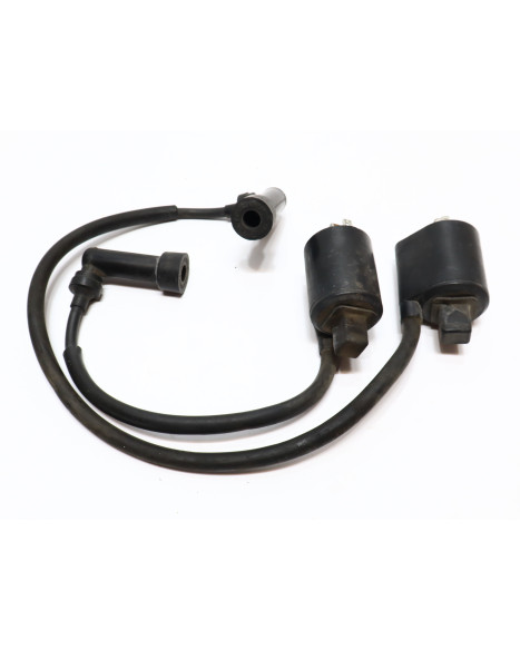 Yamaha XV 750 Virago, tändspole (par)