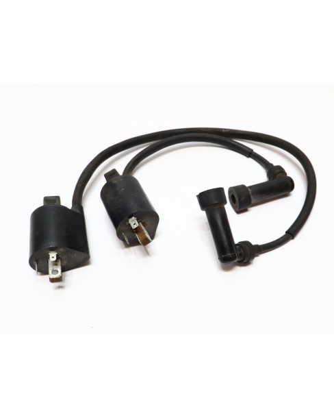 Yamaha XV 750 Virago, tändspole (par)