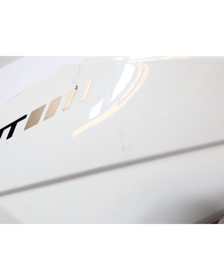 Peugeot Speedfight 4, sidokåpa vänster