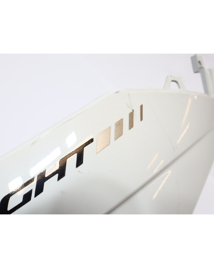 Peugeot Speedfight 4, sidokåpa vänster