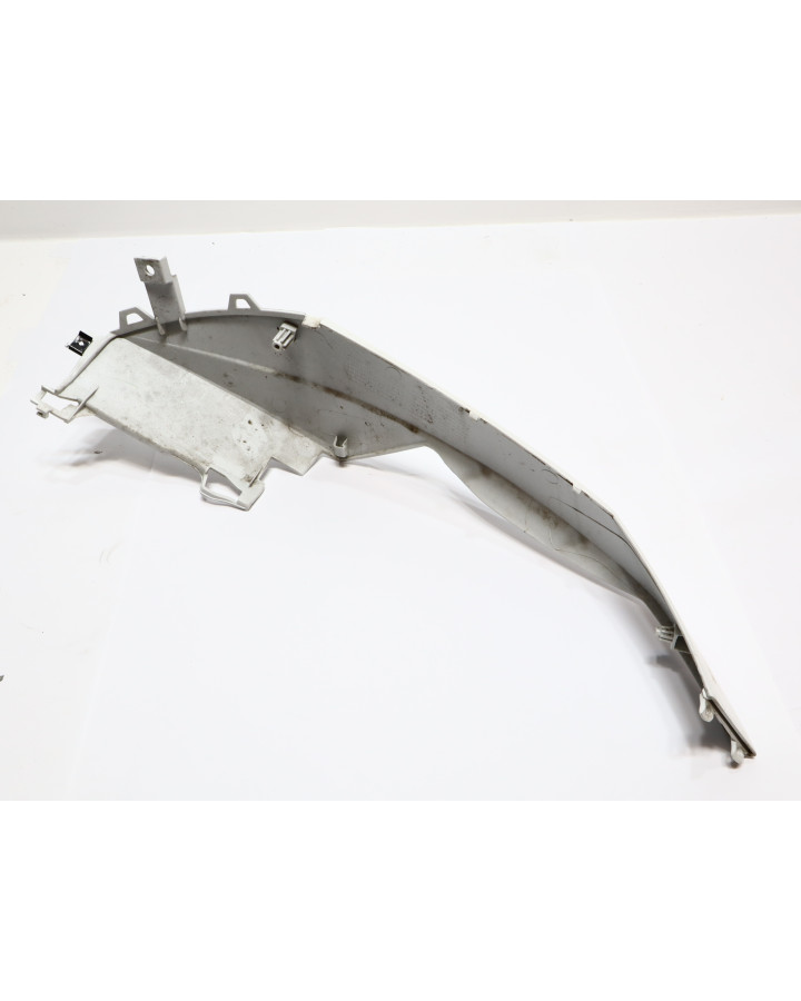 Peugeot Speedfight 4, sidokåpa vänster