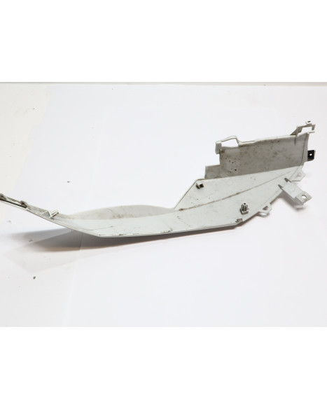 Peugeot Speedfight 4, sidokåpa vänster