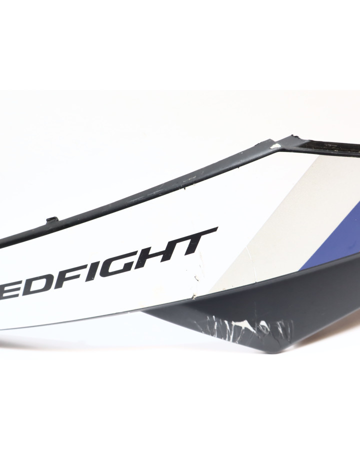 Peugeot Speedfight 4, frontkåpa vänster