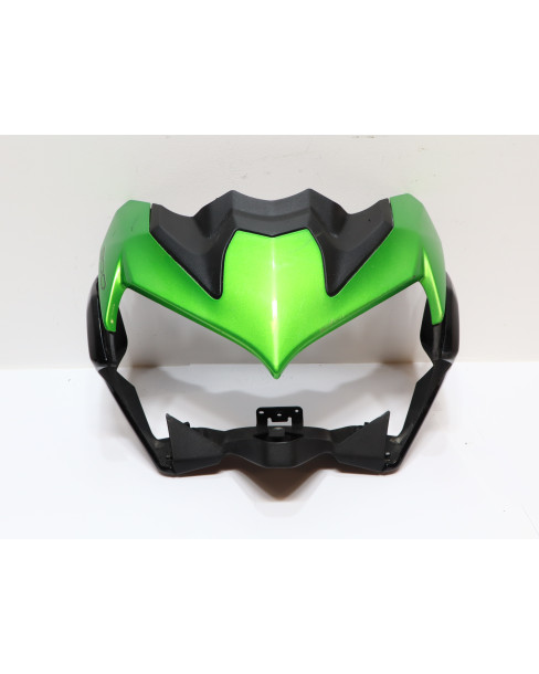 Kawasaki Z900, frontkåpa