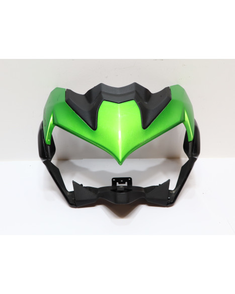 Kawasaki Z900, frontkåpa