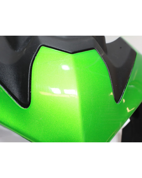Kawasaki Z900, frontkåpa